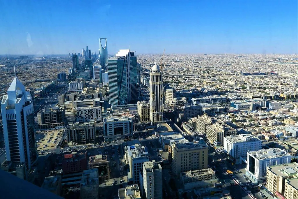 حي النخيل بالرياض: أبرز المزايا التي تجعله خيارك المثالي