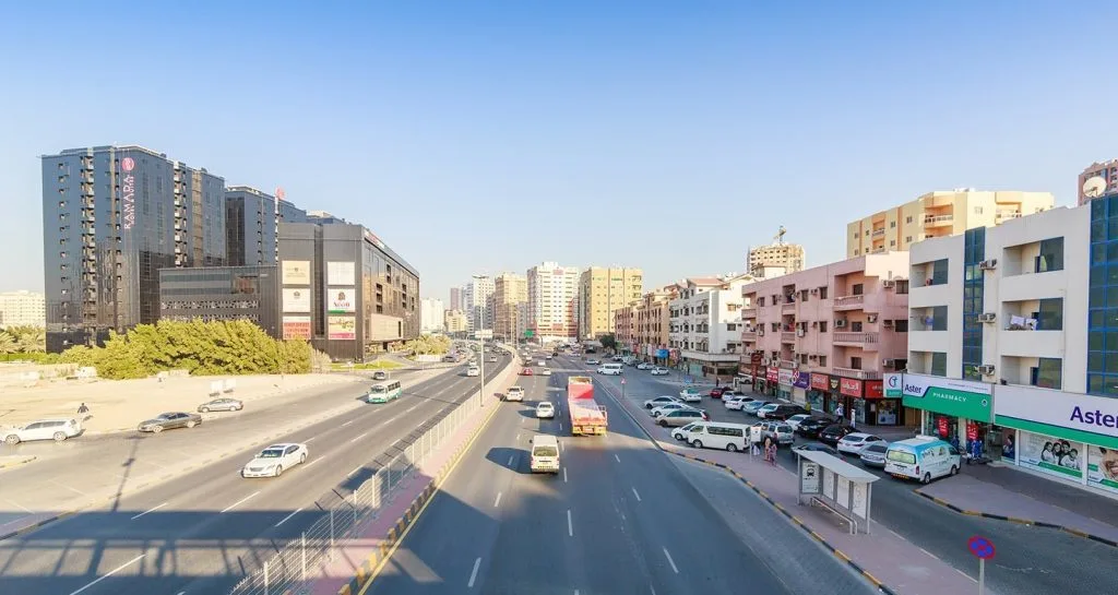 استكشف حي الراشدية في مكة: دليلك إلى أحد أبرز أحياء المدينة