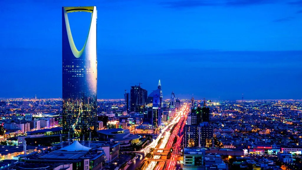 أبرز الأنشطة ليوم ممتع في الرياض