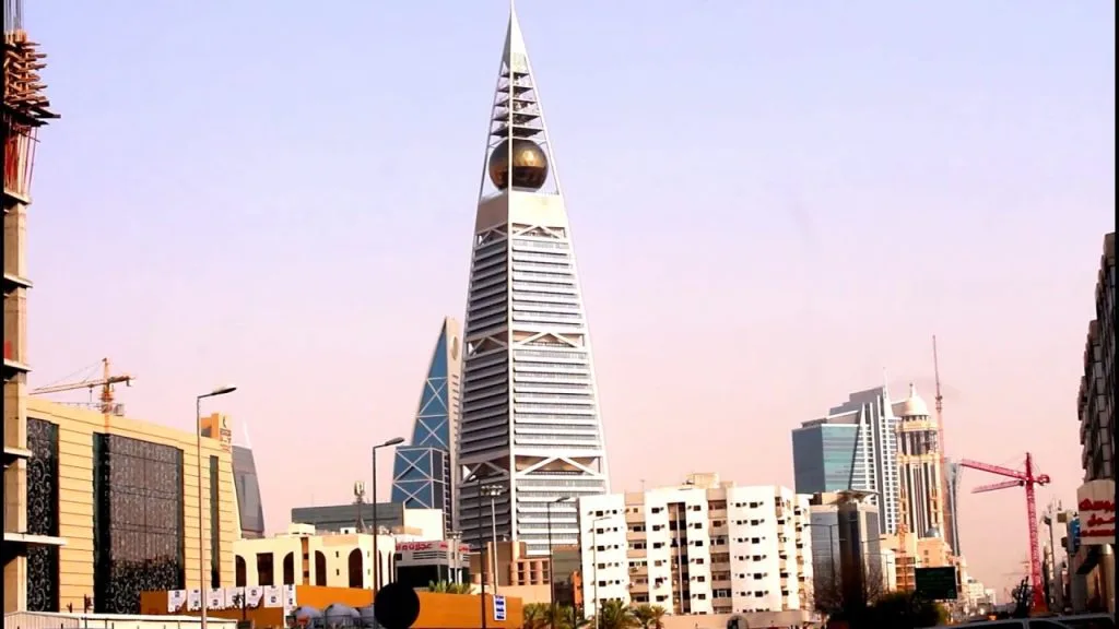 اكتشف أفضل وجهات الترفيه في الرياض