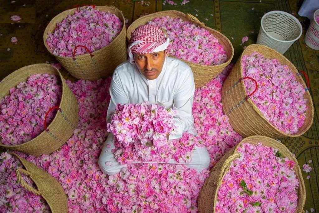 أفضل الوجهات العائلية في السعودية