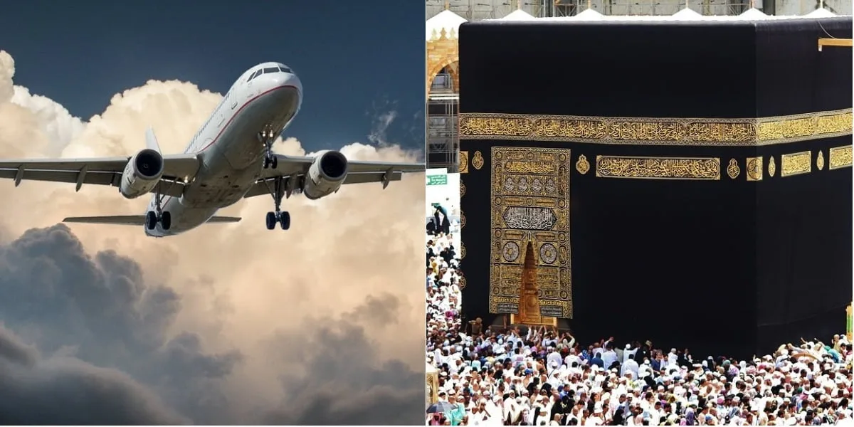 أسباب عدم وجود مطار في مدينة مكة المكرمة