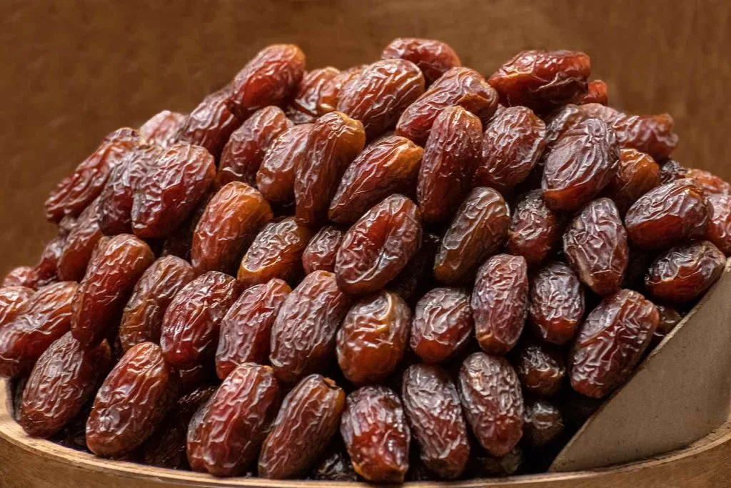 أشهر الحلويات السعودية التقليدية