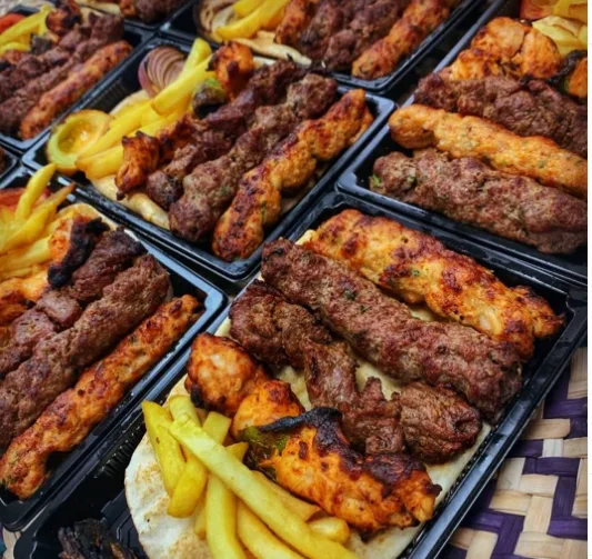 أبرز المطاعم في القطيف لتجربة طعام لا تُنسى