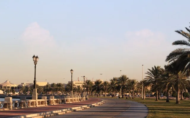 أجمل الشواطئ في الدمام لاكتشافها
