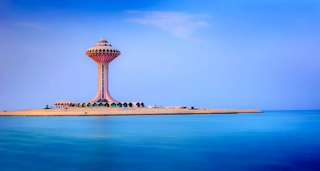 السياحة في الخبر: استكشف الأماكن السياحية في الخبر لعام 2025