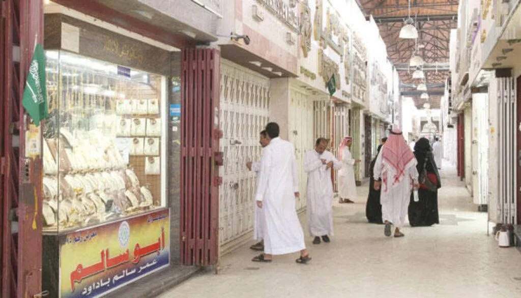 اكتشف أفضل وأرخص أسواق جدة