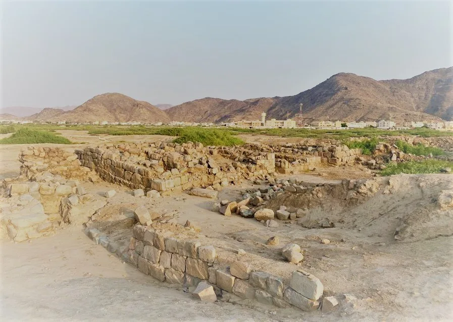 أجمل 5 أماكن في نجران
