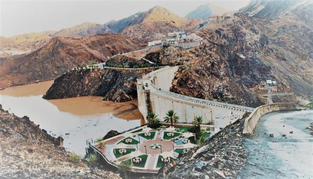 أرخص مدينة سياحية في السعودية 2026
