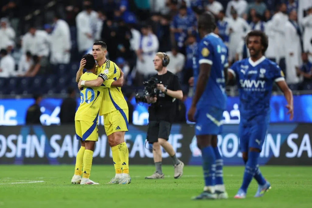 طريقة حجز تذاكر مباريات الدوري السعودي بخطوات بسيطة