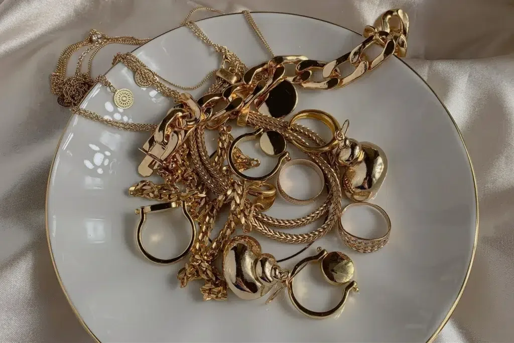 أشهر وأفخم ماركات المجوهرات في السعودية
