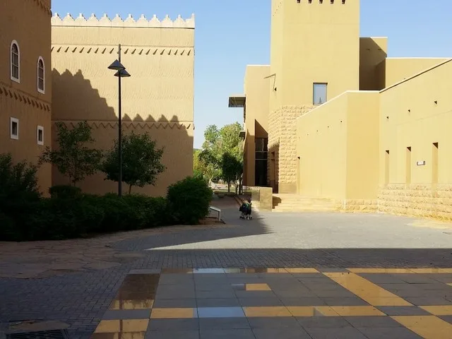 أبرز متاحف الرياض التي يجب زيارتها