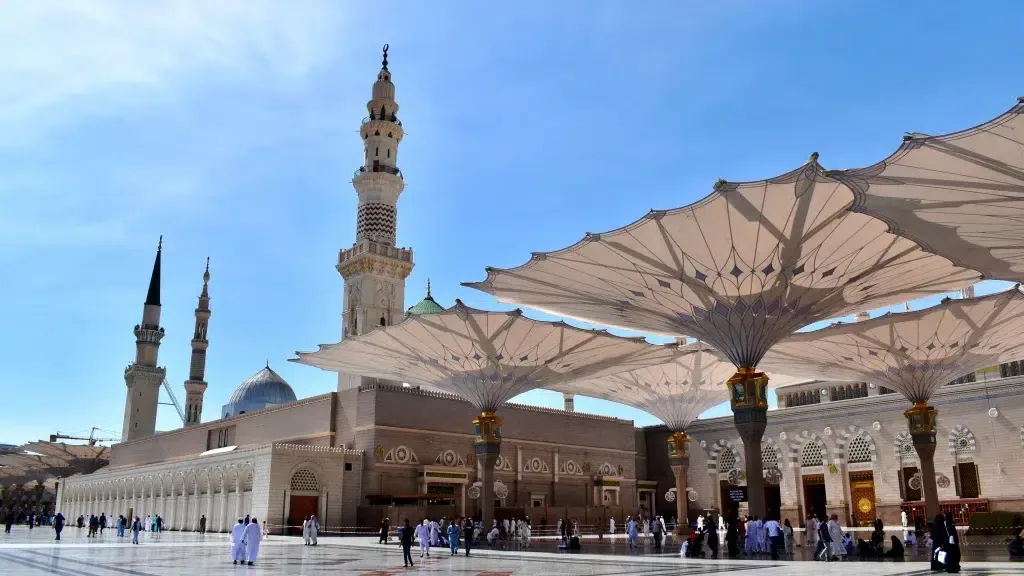 أفضل الأماكن المناسبة للعوائل في المدينة المنورة