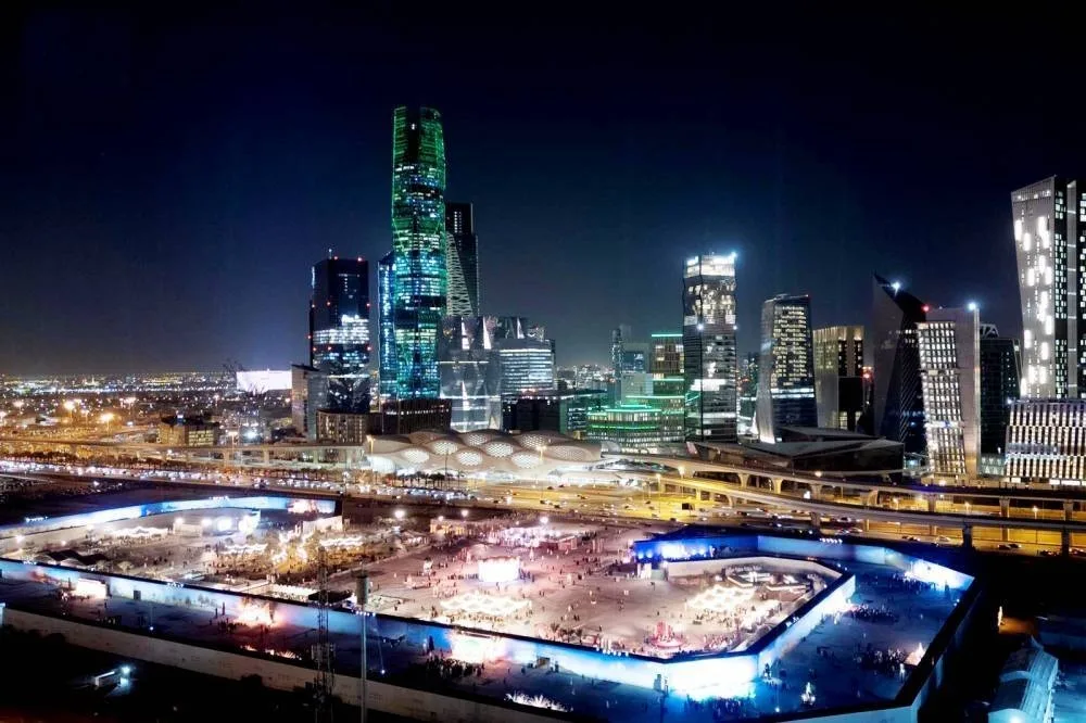 السعودية تتصدر قائمة الوجهات العالمية للأثرياء في 2025