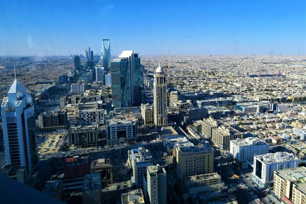 أبرز منصات العمل الحر في السعودية لعام 2025