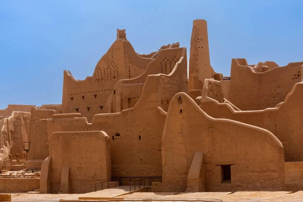 دليلك الشامل لاكتشاف أبرز الأماكن السياحية في السعودية