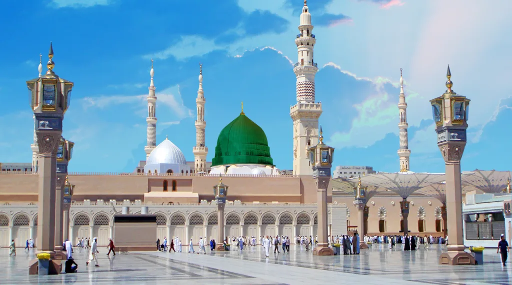 دليل الزوار الجدد لاكتشاف أبرز معالم المملكة العربية السعودية