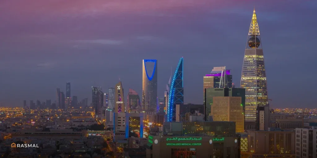 خمس استراتيجيات ذكية لرحلة عمل ناجحة في العاصمة الرياض