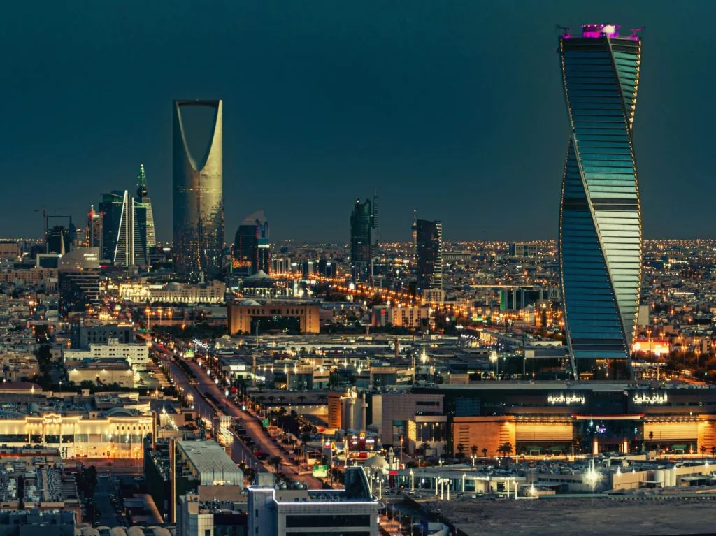أفضل المدن السعودية للعيش براحة وجودة عالية