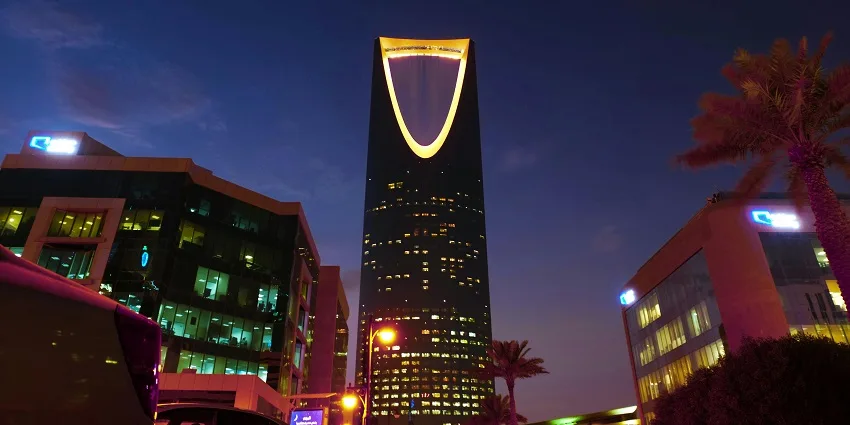 أفضل 5 أماكن للعوائل في السعودية