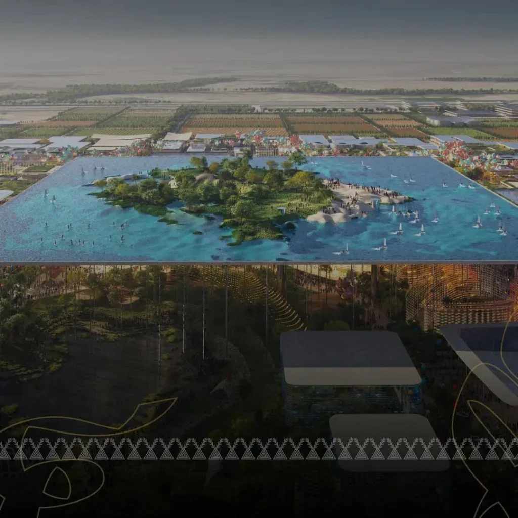 إكسبو 2030 الرياض يجمع 197 دولة تحت سقف واحد