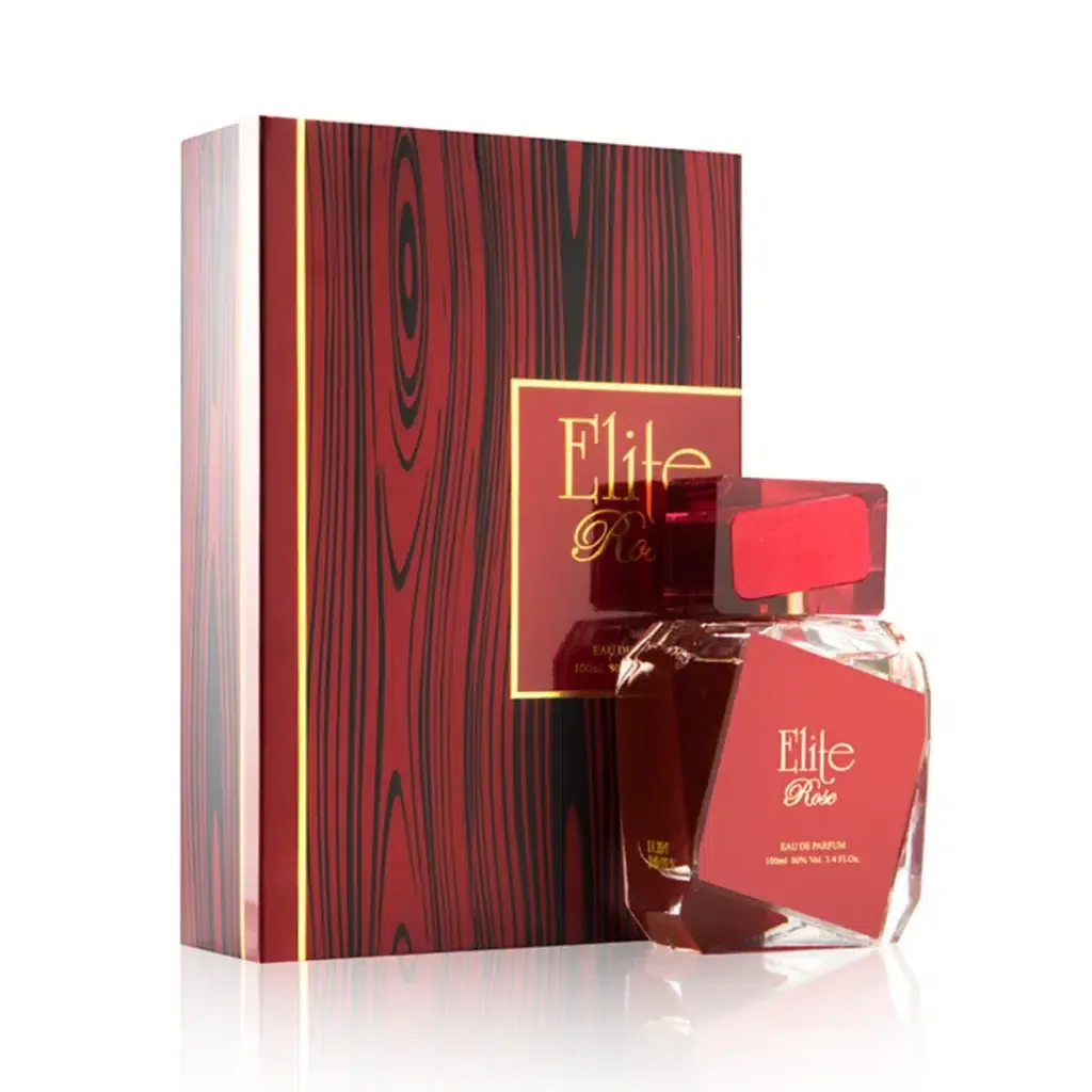 أفضل 8 ماركات عطور سعودية تستحق التجربة