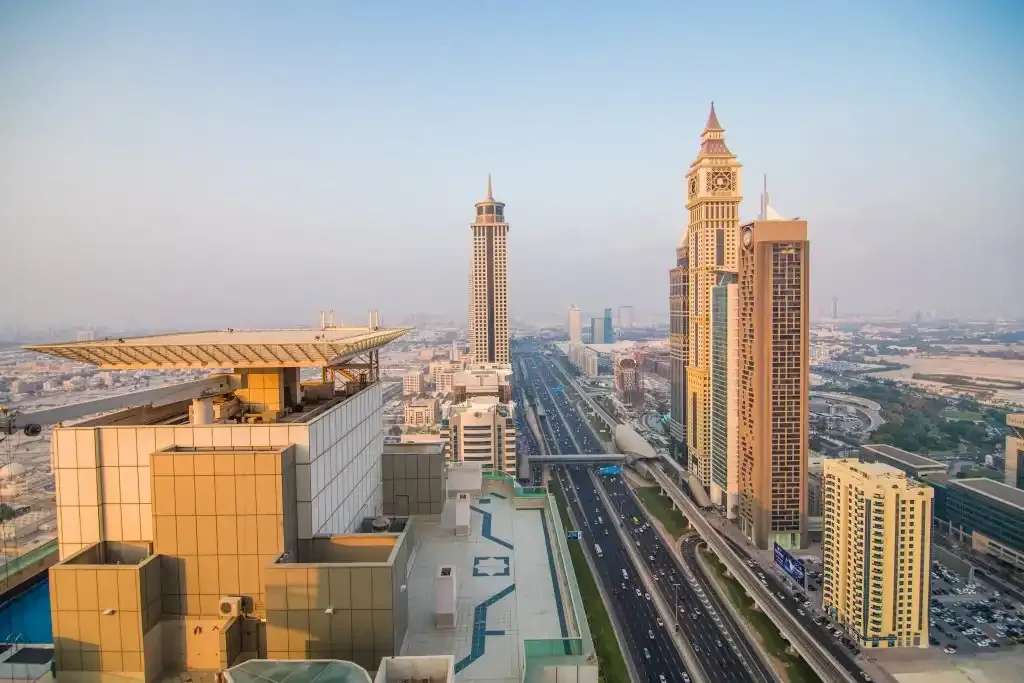 معلومات شاملة عن حي الشفا في الرياض