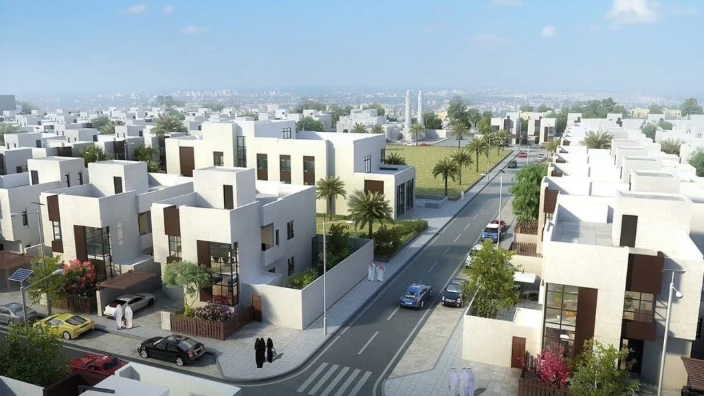 أرخص أحياء الرياض للإيجار في 2026