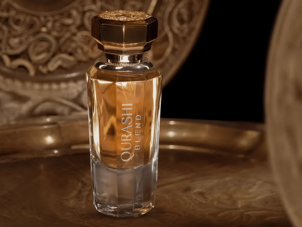 أبرز 10 أماكن للعطور في جدة