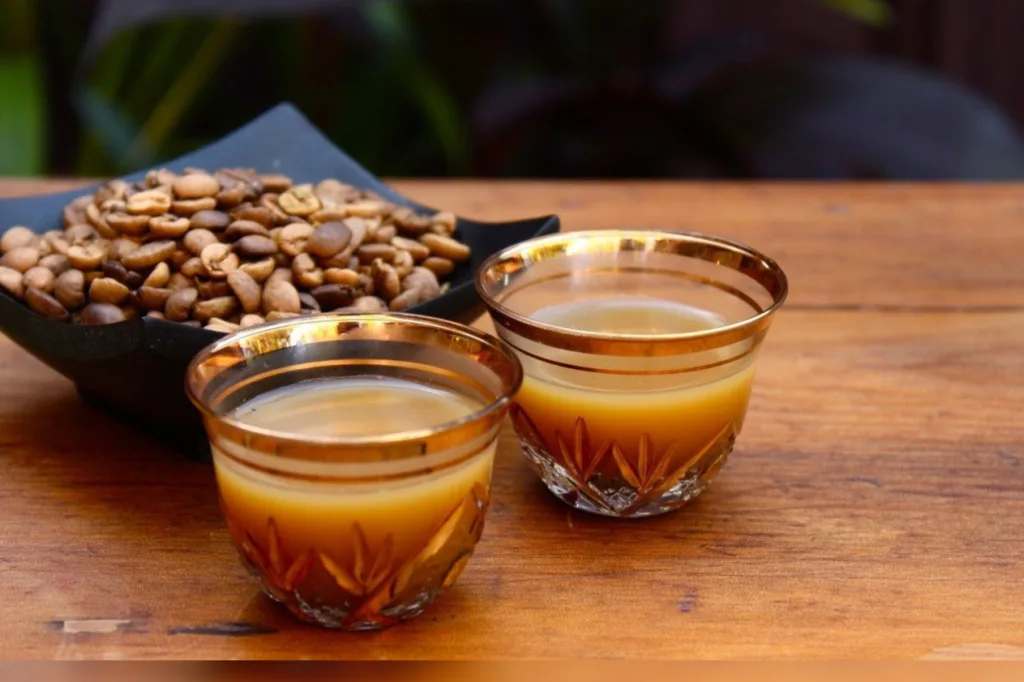 أشهر المشروبات الشتوية في السعودية