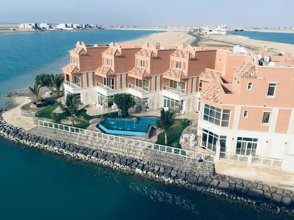 أجمل الأنشطة الرومانسية للأزواج في جدة 2025