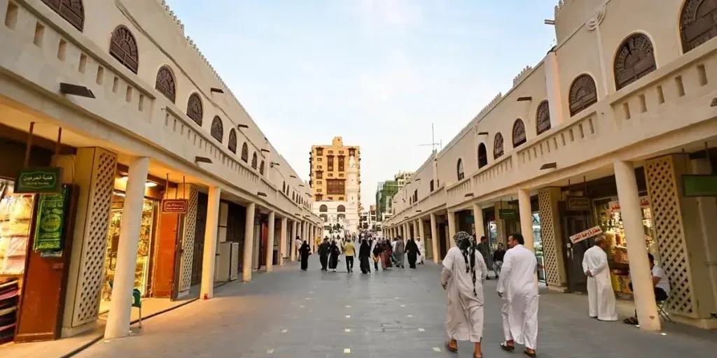 أسواق جدة الرخيصة 2025
