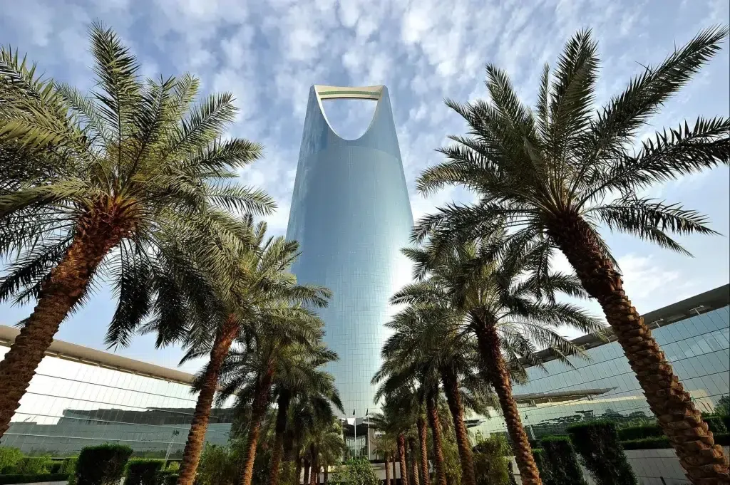 أرقى فنادق المملكة العربية السعودية لعام 2025