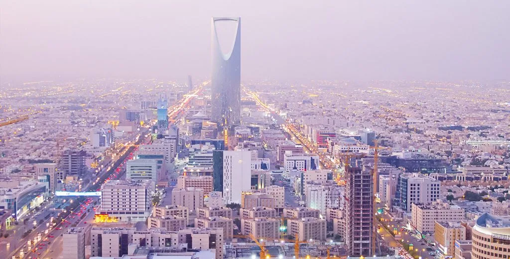أغنى أحياء السعودية بالترتيب