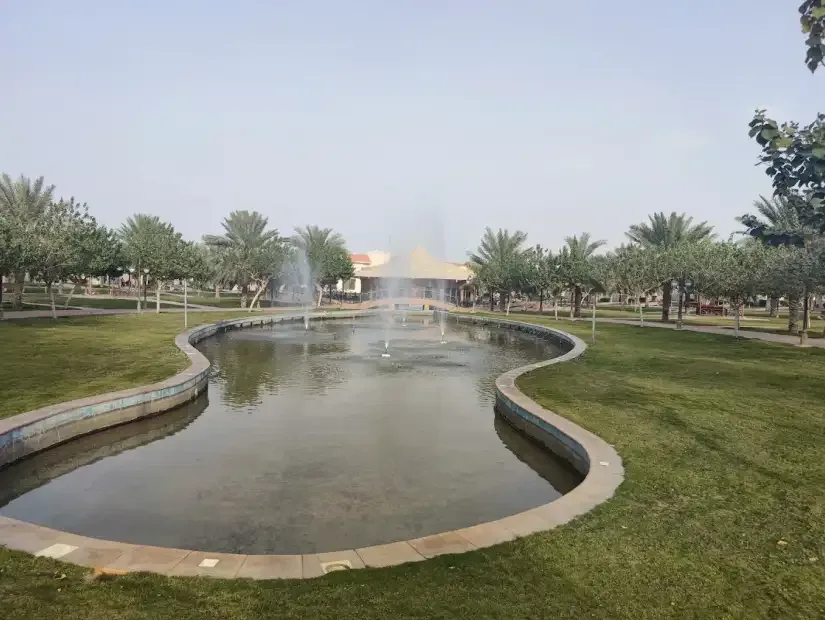 أهم الوجهات السياحية في القصيم