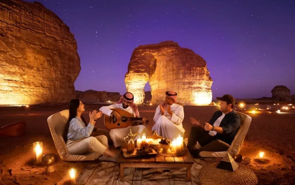 أهم 10 إنجازات وطنية في السعودية 2025 ضمن رؤية 2030