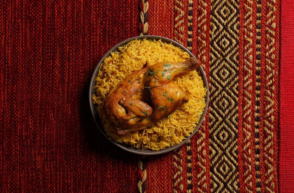 أشهر الأكلات السعودية وأفضل الأماكن لتجربتها