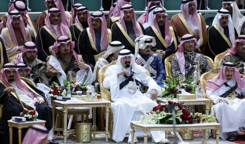 أبرز العوائل السعودية الأكثر ثراءً وتأثيراً في الاقتصاد الوطني