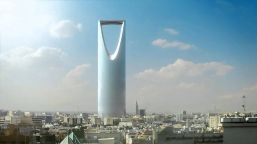 أبرز أحياء الرياض