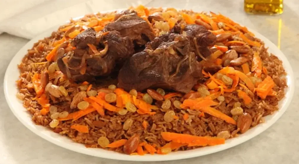 أبرز 5 مطاعم بخاري في مدينة السعودية