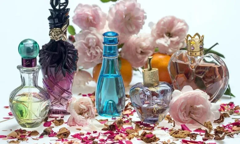أبرز محلات العطور في جدة