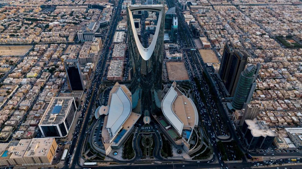 أجمل الوجهات الرومانسية لقضاء أوقات ساحرة في الرياض