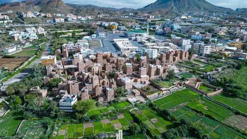 اكتشف أجمل المدن الصغيرة في السعودية