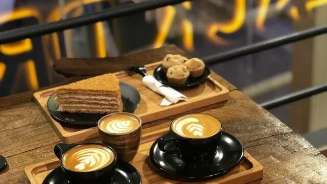 أفضل كافيهات جدة الجديدة 2026