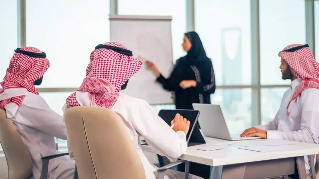 ابرز مواقع التوظيف في السعودية 2026