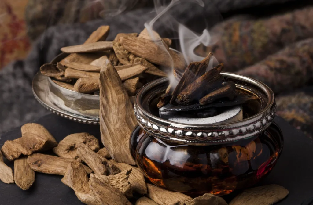 أبرز محلات العطور في السعودية