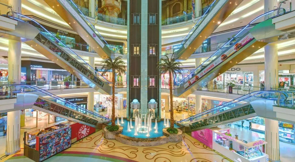 أبرز محلات الهدايا في الرياض