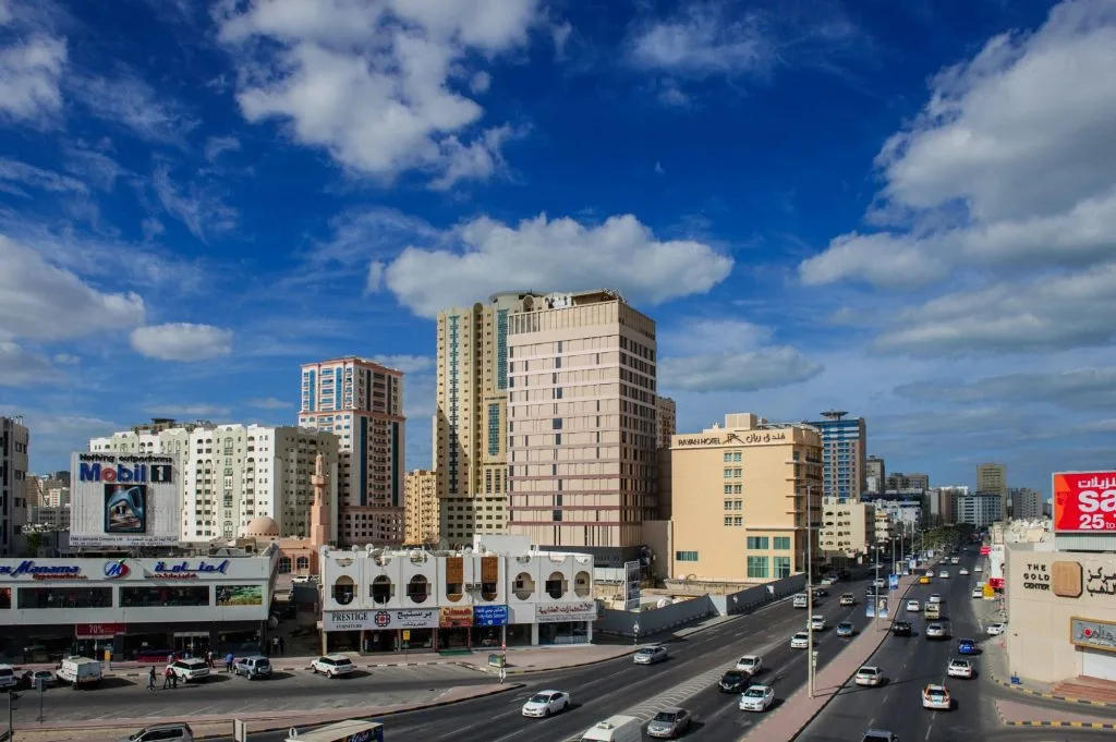 دليل شامل لحي النهضة في الرياض
