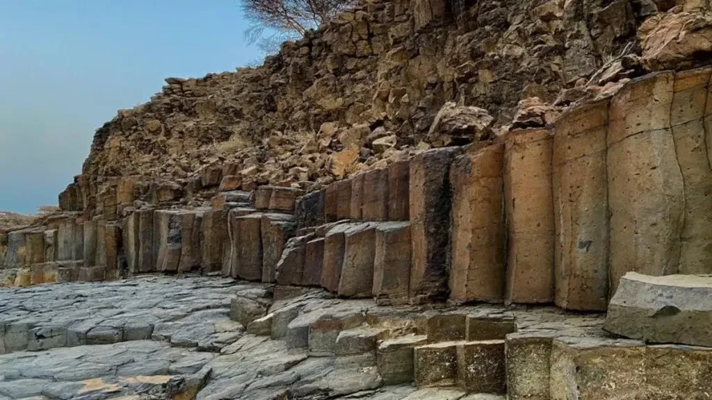أماكن ما تصدق إنها موجودة في السعودية