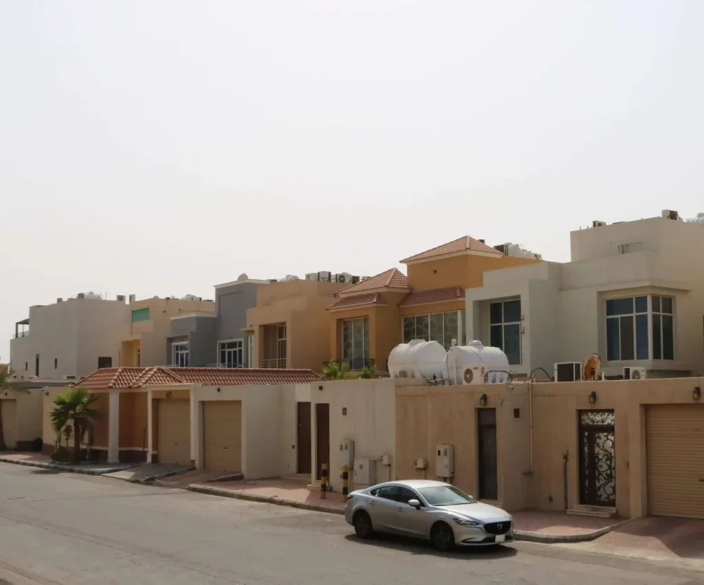 أفضل أحياء للسكن في الدمام لعام 2026